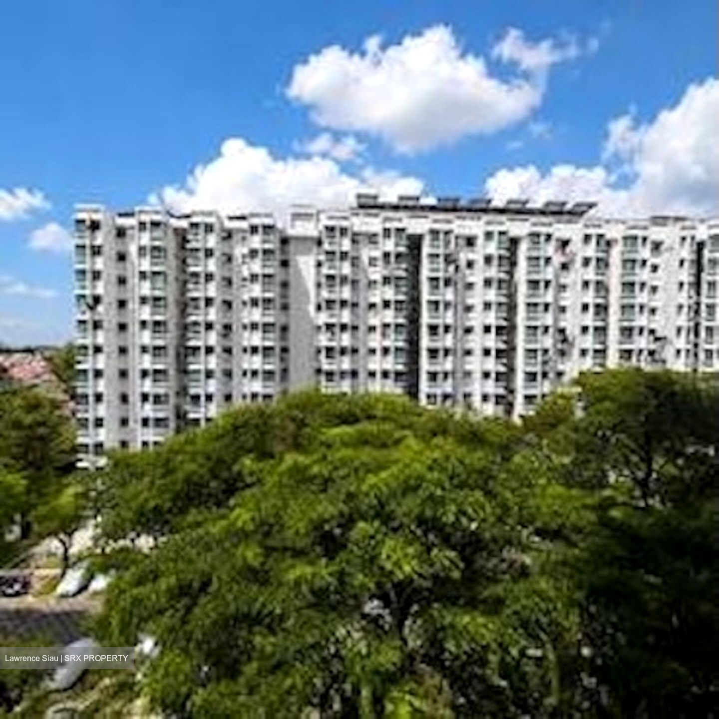 Blk 460 Teck Ghee Grandeur (Ang Mo Kio), HDB 5 Rooms #600232451